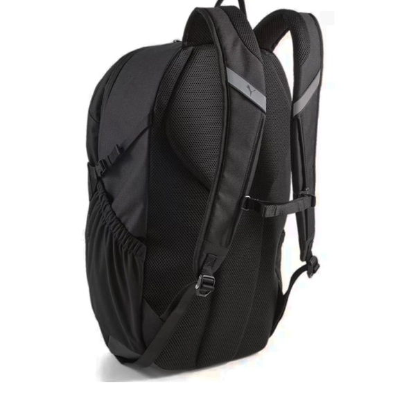 BMW M Motorsports Statement Backpack - Picture 2 of 3